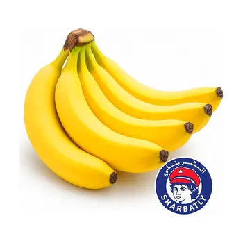 Sharbatly Banana Cavendish Generic Ecuador Foam 500g