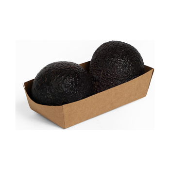 Pure Harvest Hass Avocado 2Pieces