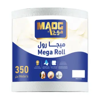Maog Roll Kitchen Towels 350M