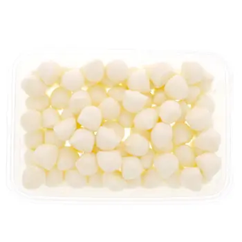 كرة جبنة الموزاريلا التركية