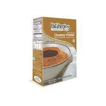 Brahmins Chutney Powder 100g