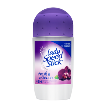 Lady Speed Stick Fresh Essence Antiperspirant 50ml