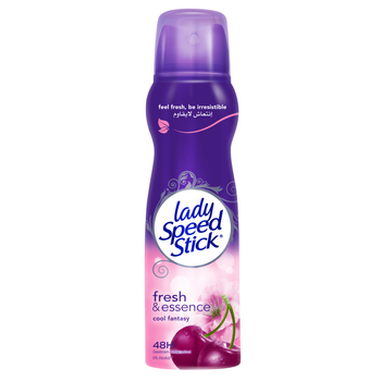 Lady Speed Stick Cherry Antiperspirant 150ml