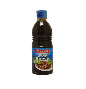 Makati Light Soy Sauce 500ml