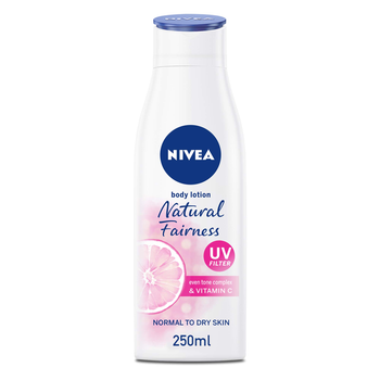 Nivea Whitening Body Lotion 250ml