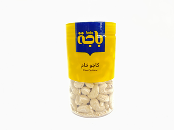 Baja Raw Cashew 250g