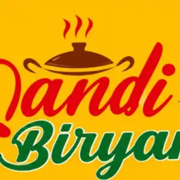 Mandi Biryani Restaurant logo