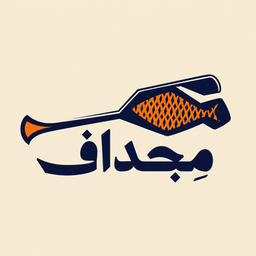 Mejdaf logo