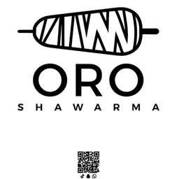 ORO SHAWARMA logo