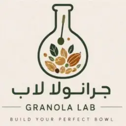 Granola Lab logo