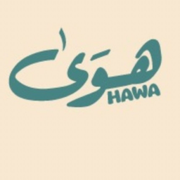 Hawaa logo