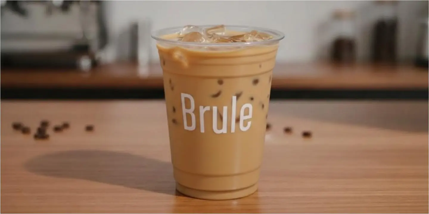 Brule cover