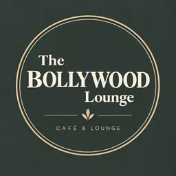 The Bollywood Lounge logo