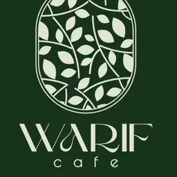 Warif logo