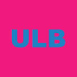 ULB logo
