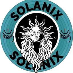 Solanix logo