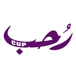 Cup Ruhob logo