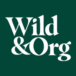 Wild&Org logo