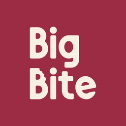 Big Bite logo