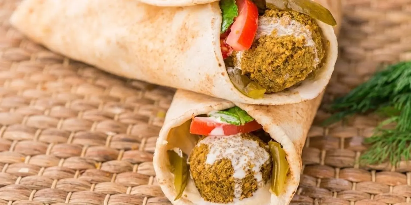 Hashhasha Restaurant cover
