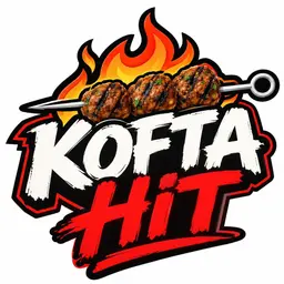 KOFTA HIT logo