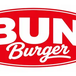 BUN BURGER logo