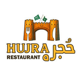 Hujra Restaurant logo