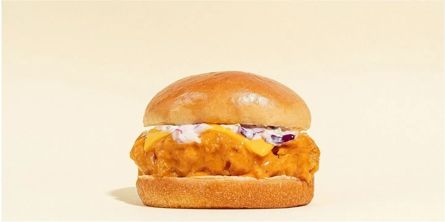 Zwaya Burger cover