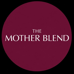 The Mother Blend logo