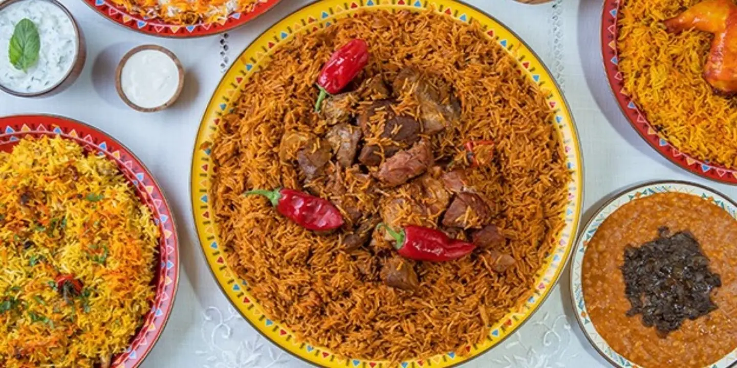 Barka Plus Albukhari cover
