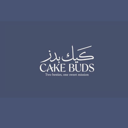 Cake buds logo