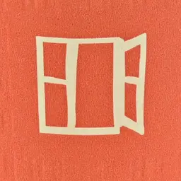 WHJ CAFE logo