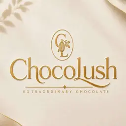 Chocolush logo