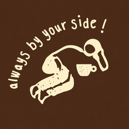 coffee side logo