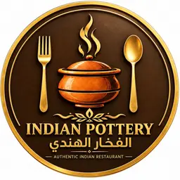 Indian Pottery logo