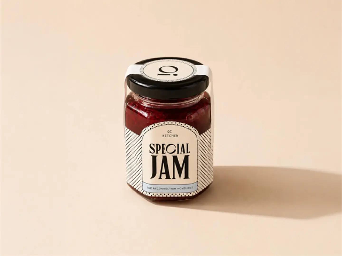 Jam