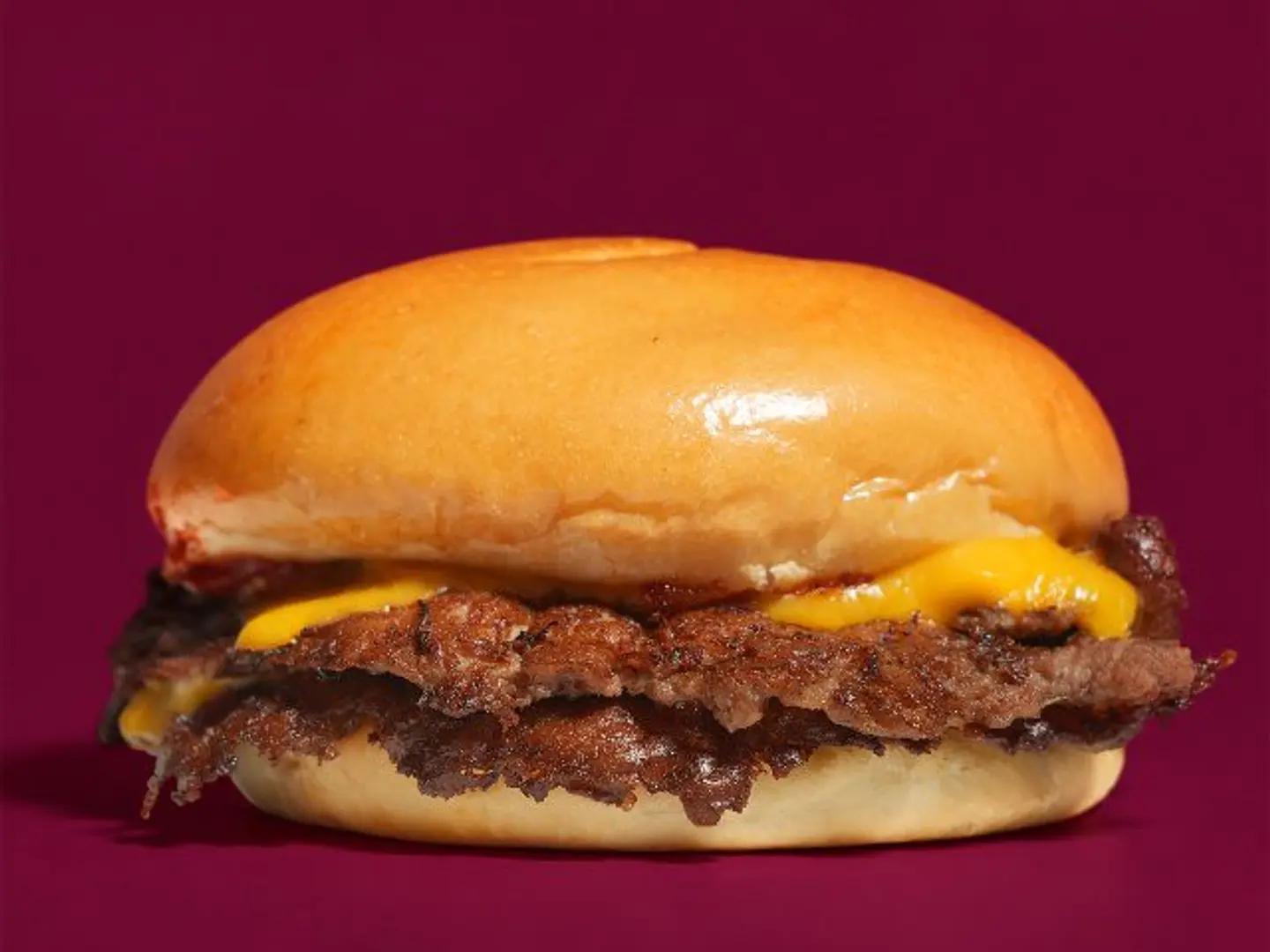 Christie Smash Burger