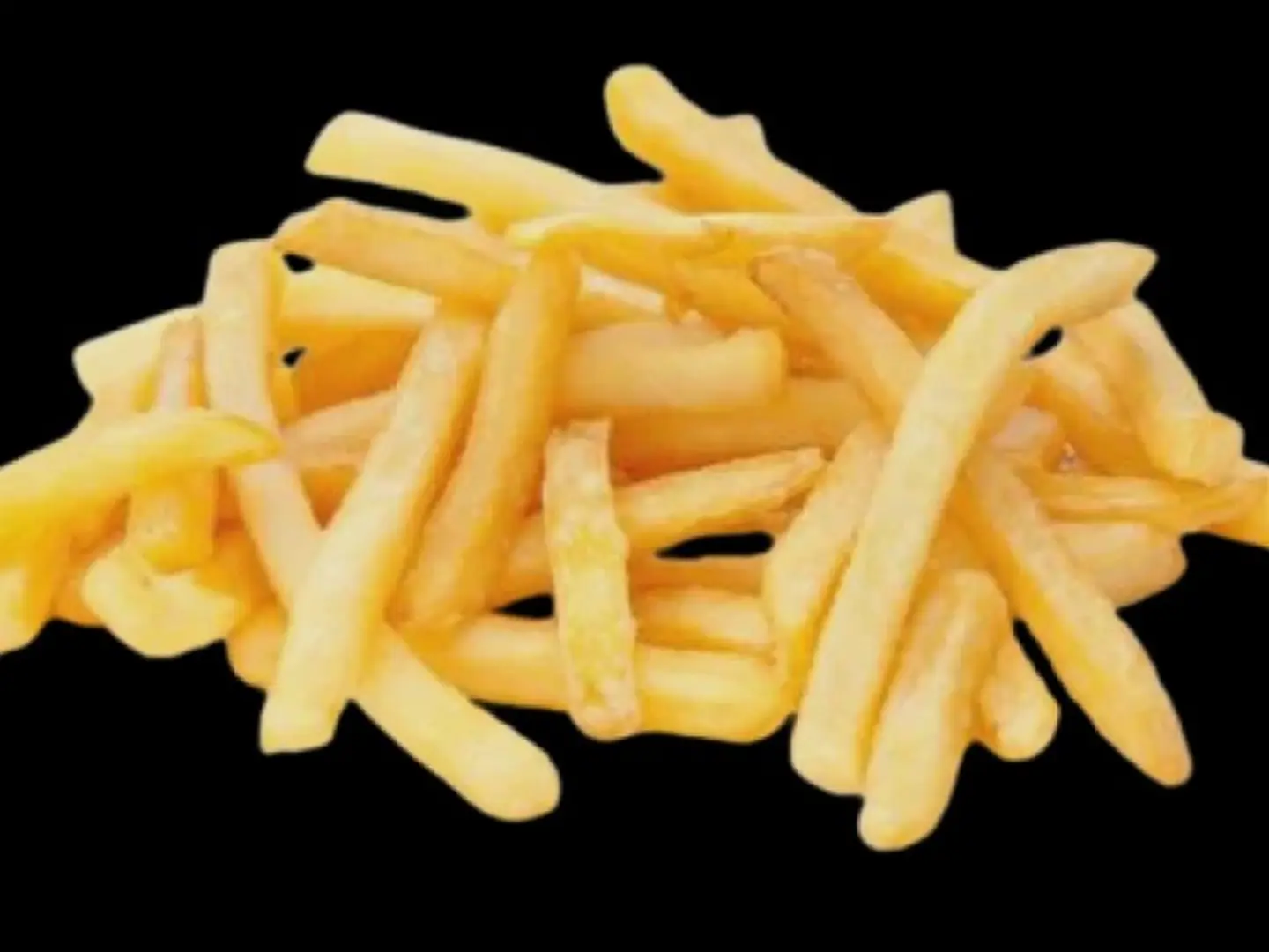 Potato Plate