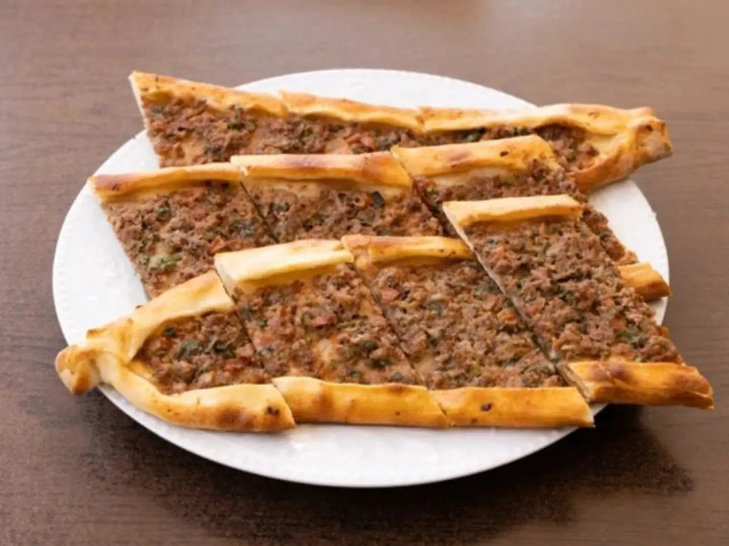 Meat Pie