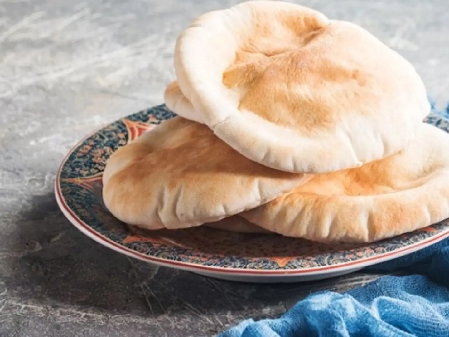 One Bread