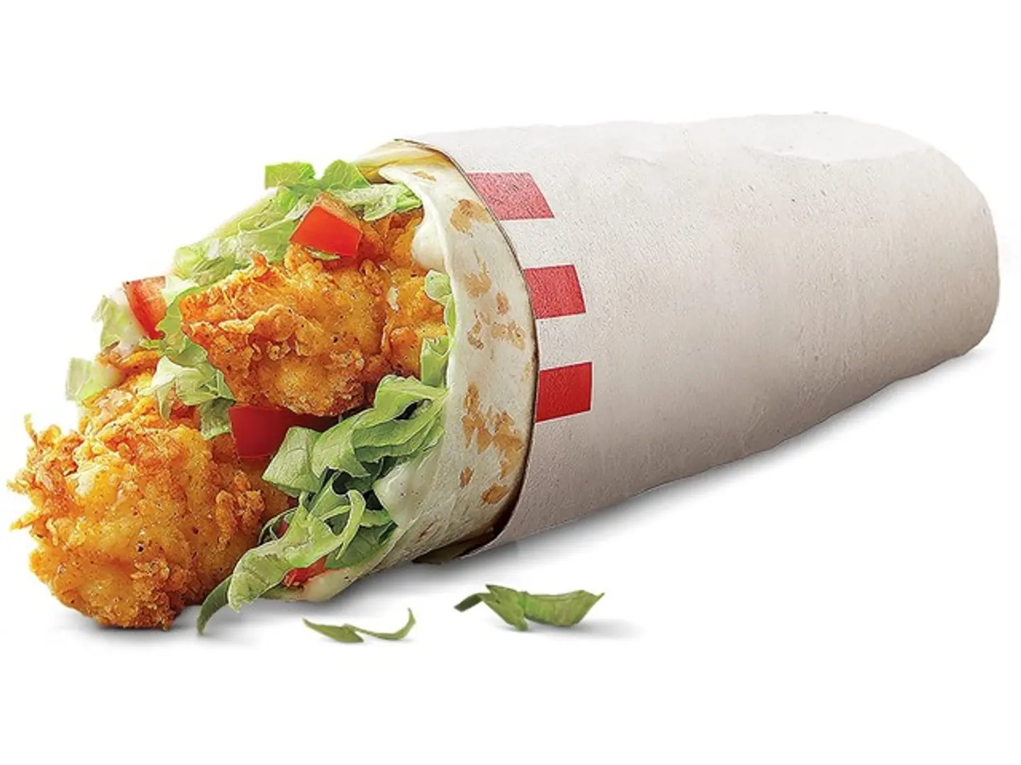 Twister Wrap