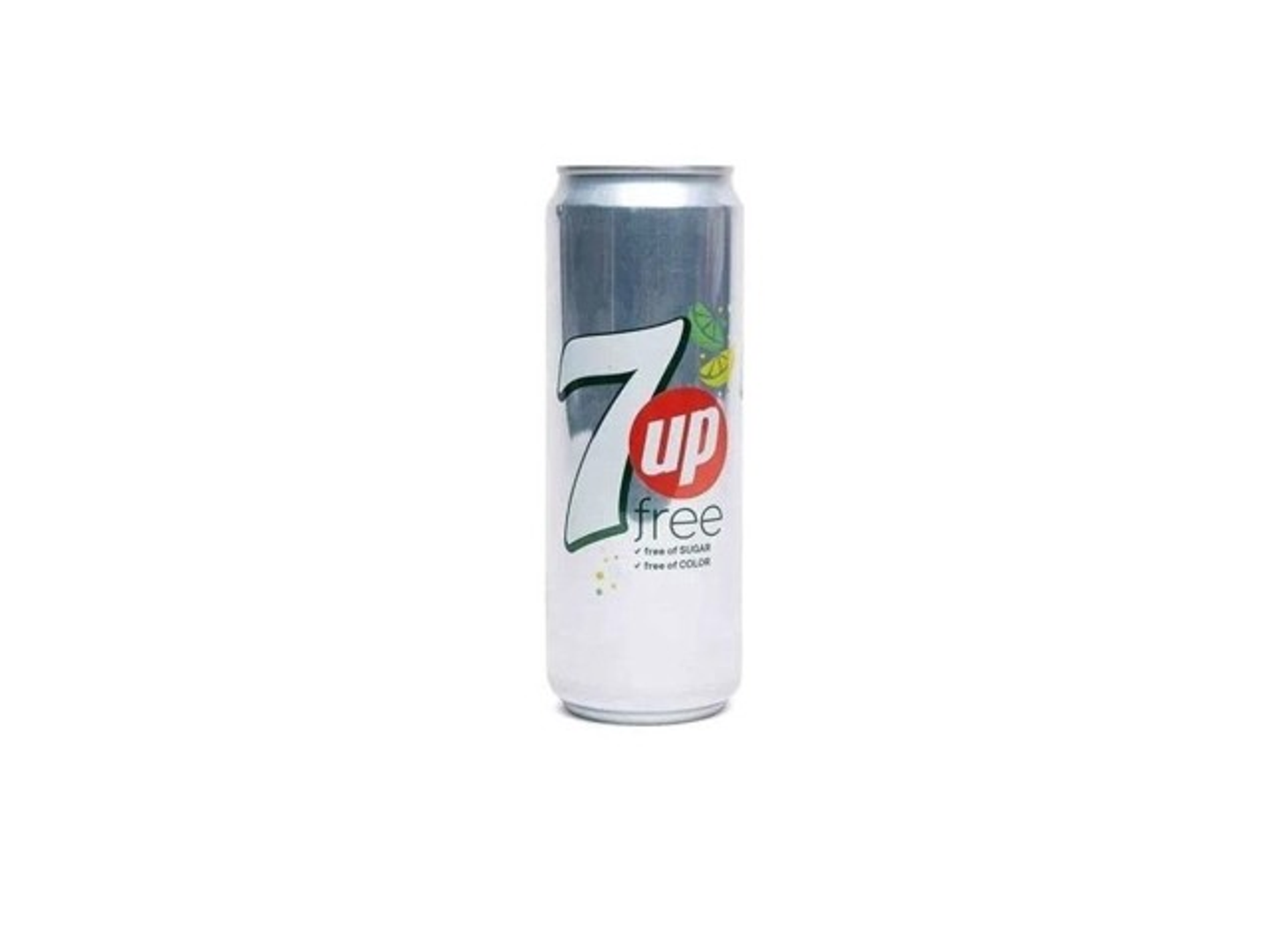 7 Up Diet