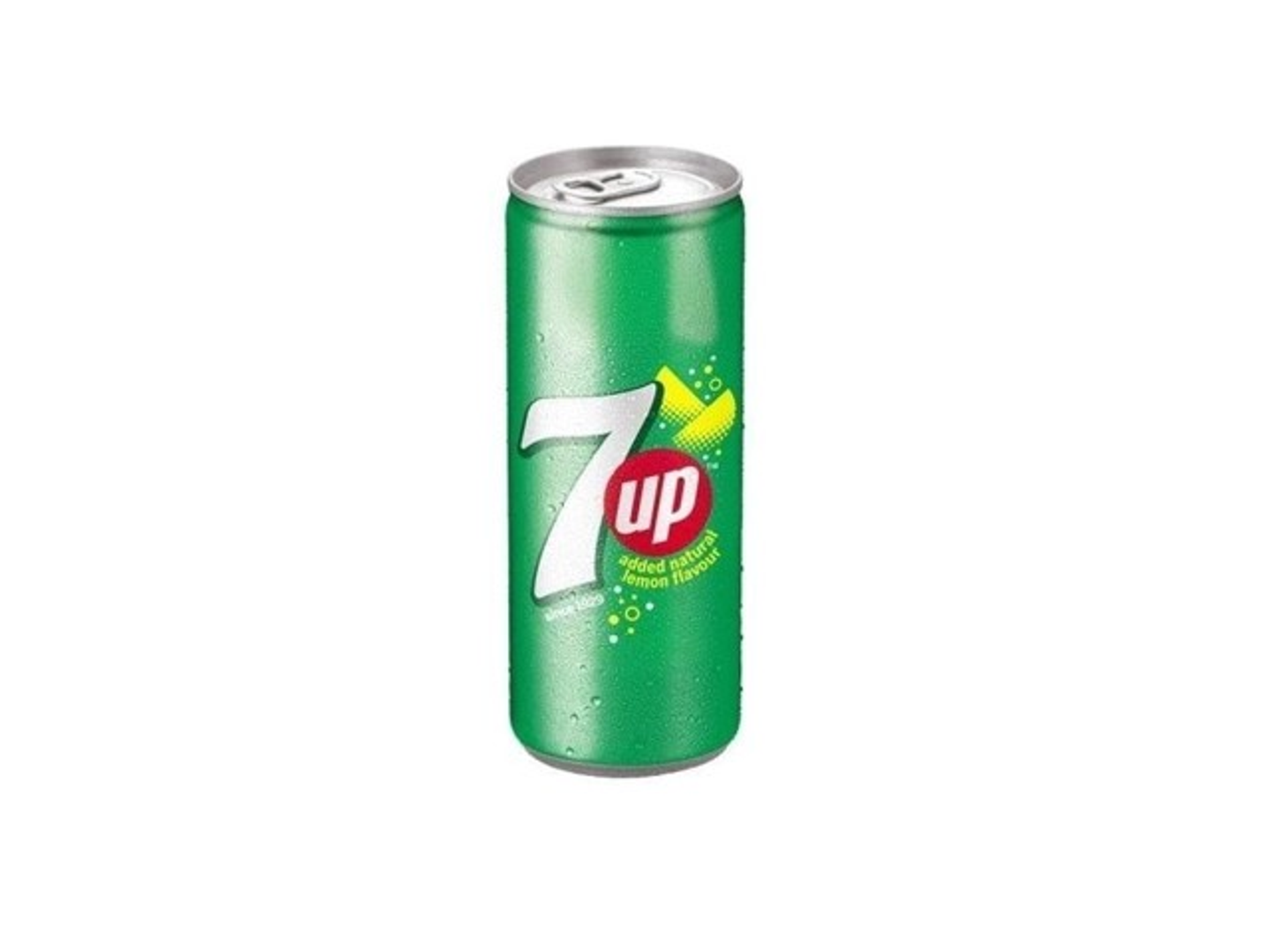7 Up