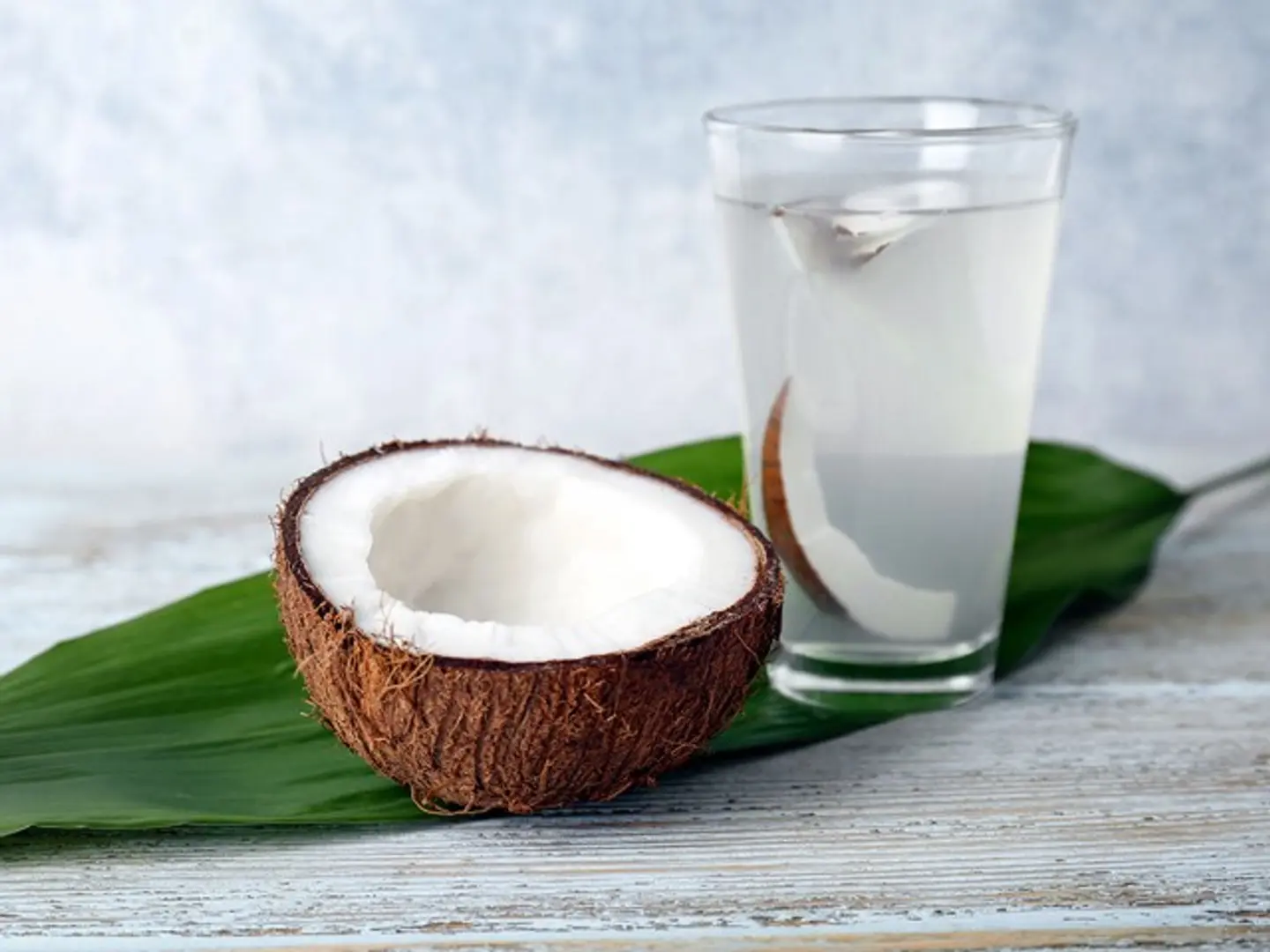 Coconut Juice