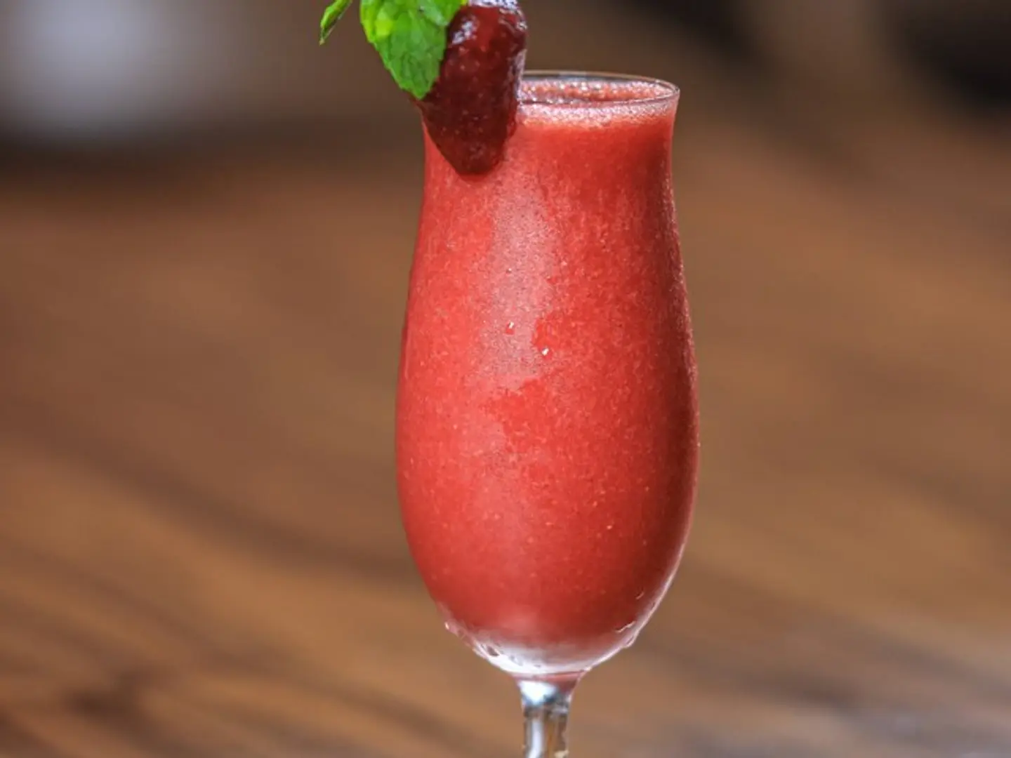Strawberry Juice