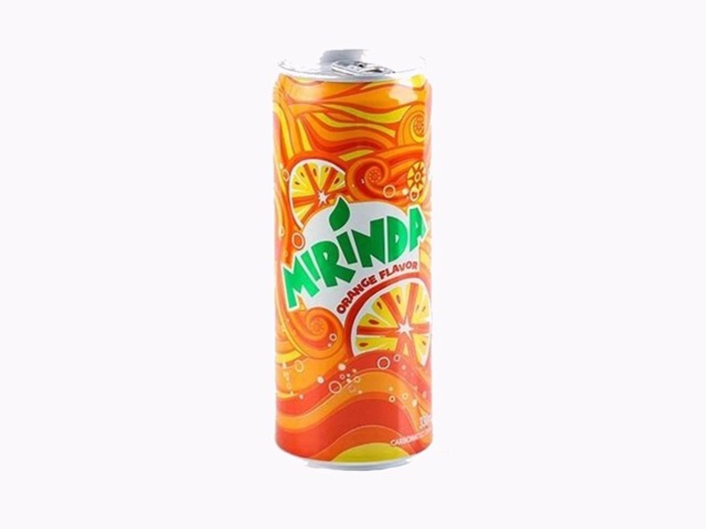 Mirinda
