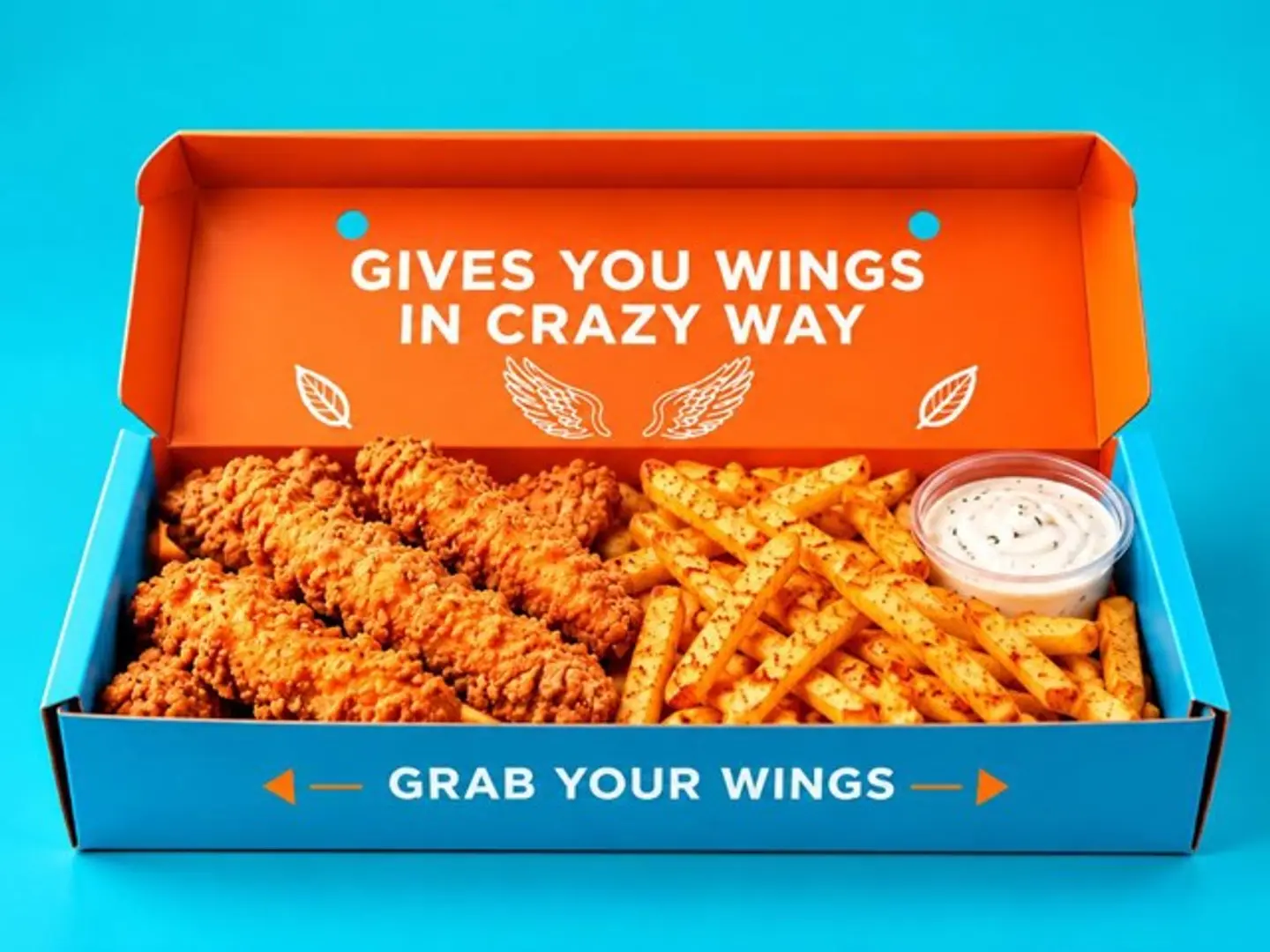 Chicken Strips