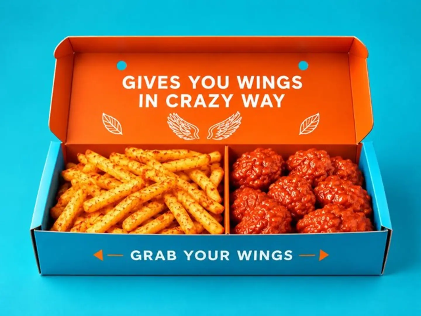Chicken Fries