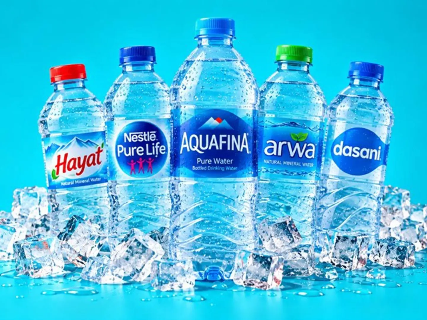 Mineral Water