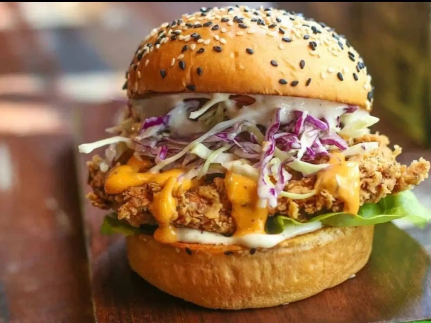 Bross Burger
